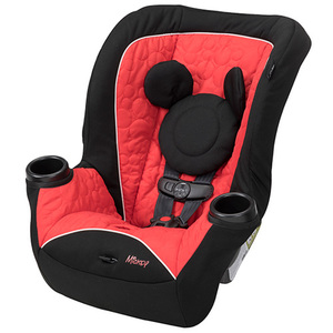 Apt 50 Convertible Car Seat Minnie Sweetheart