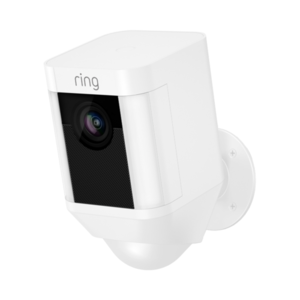 Ring Spotlight Cam Battery