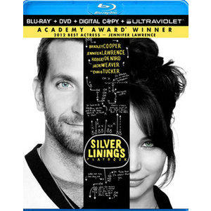 Silver Linings Playbook