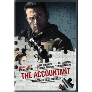 Accountant