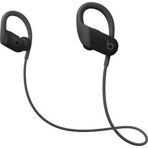 Powerbeats Wireless In-Ear Headphones (Black)