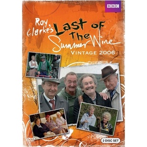 Last of Summer Wine-Vintage 2006