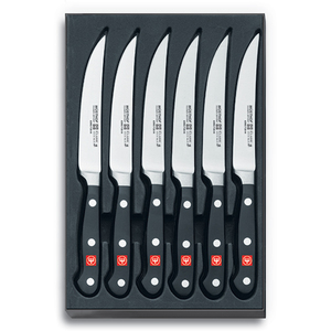 6pc Classic Steak Knife Set