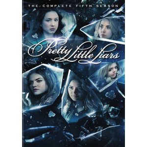 Pretty Little Liars-Complete 5th Season