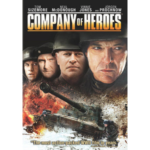 Company of Heroes