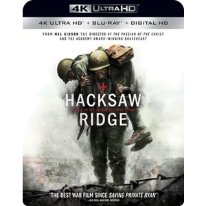 Hacksaw Ridge