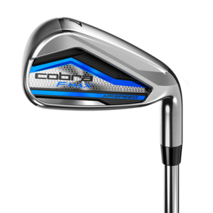 Cobra F-MAX AIRSPEED Steel Irons