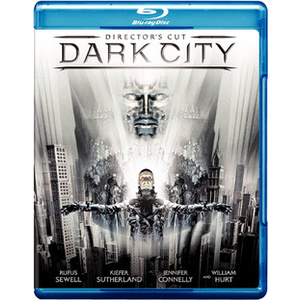 Dark City