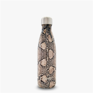 S'well Sand Python 17 oz Bottle