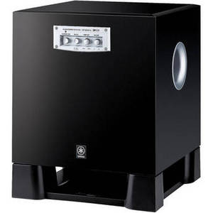 YST-SW315 10" 250 Watts Powered Subwoofer