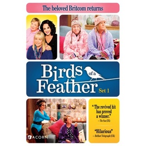 Birds of a Feather-Set 1