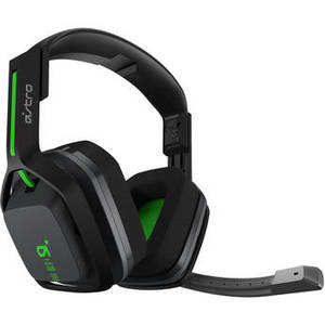 A20 Wireless Gaming Headset (Xbox One, Green/Black)