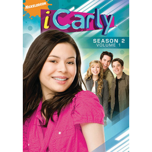 Icarly-Season 2 V01