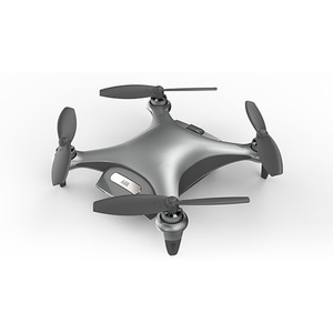 Mach 1 Mini-Drone w/ Built-in 4K Camera