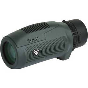 10x25 Solo Monocular