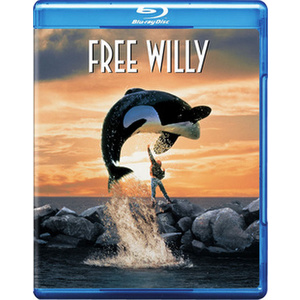 Free Willy 1