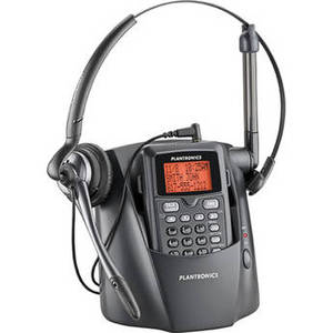 CT14 DECT 6.0 Cordless Headset Phone