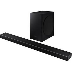 HW-Q60T/ZA Q-Series Soundbar