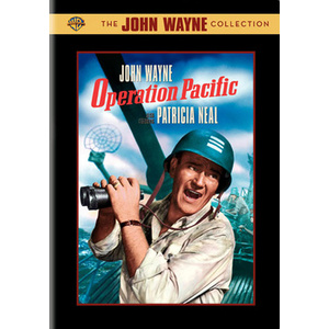 Operation Pacific