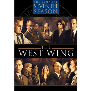 West Wing-Complete 7th Season