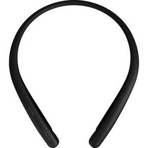 TONE Style SL5 Wireless Neckband In-Ear Headphones (Black)