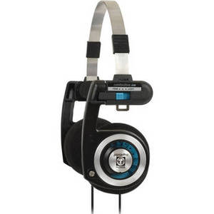 Porta Pro KTC On-Ear Headphones