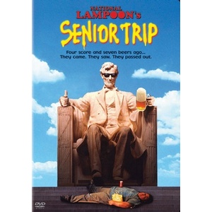 Senior Trip