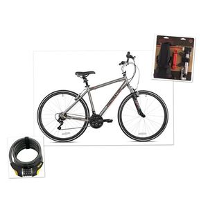 Journey Recreation Bike & Accessories Package