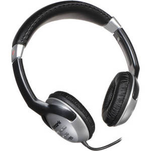 HF 125 - DJ Headphones