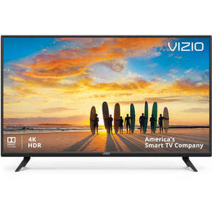 V-Series V405-G9 40" Class HDR 4K UHD Smart LED TV