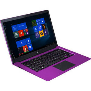 14.1" Laptop (Purple)
