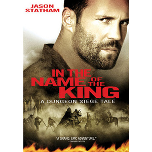 In the Name of the King-Dungeon Siege Tale