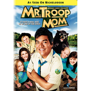 Mr Troop Mom