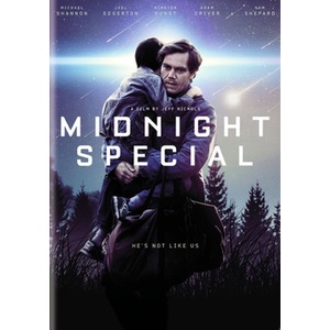 Midnight Special