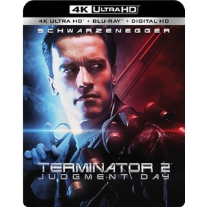 Terminator 2-Judgment Day