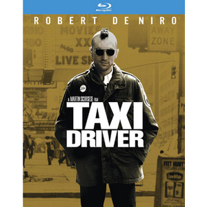 Taxi Driver