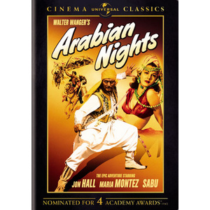 Arabian Nights