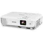 PowerLite Home Cinema 660 SVGA 3LCD Home Theater Projector
