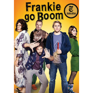 Frankie Go Boom