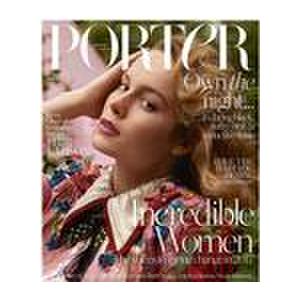 PORTER - 6 Issues - 1 Year