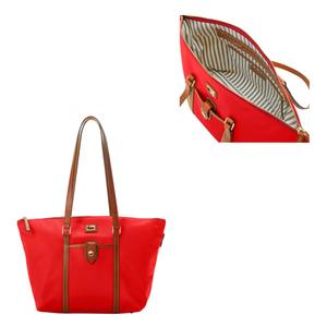 Wayfarer Large Zip Tote