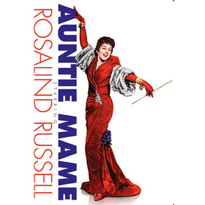 Auntie Mame
