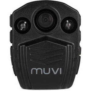 Muvi HD Pro 2 Hands-Free Camcorder