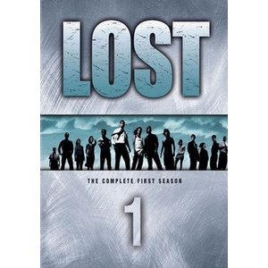 Lost-1st Season