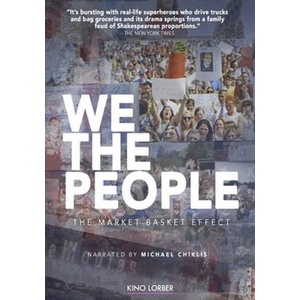 We the People-Market Basket Effect