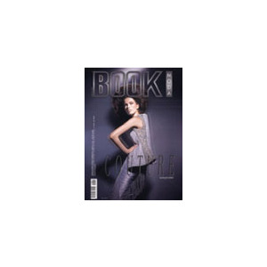 Book Moda Haute Couture (Italy) - 2 Issues - 1 Year