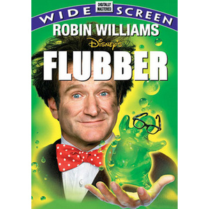 Flubber