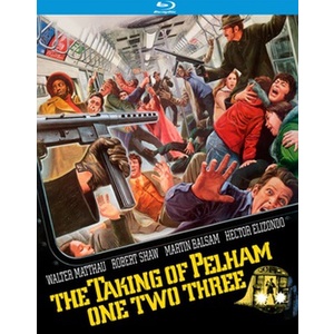Taking of Pelham 1 2 3