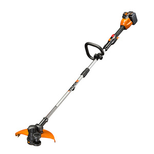 40V 13" Cordless Trimmer & Wheeled Edger