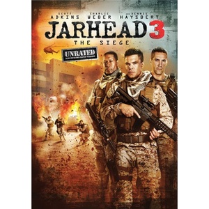 Jarhead 3-Siege